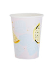 Pink Lemonade Party Cups