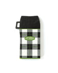Plaid Adventure Thermos Napkins