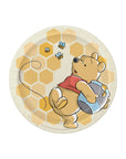 Platos Pooh Hunny Bee - Grande