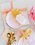Princess Birthday Party