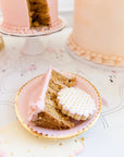 Princess Party Plates