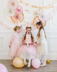 Sombreros de fiesta de princesa