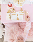 Princess Fairytale Party