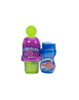 Mini bulles Fubbles sans déversement