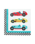 Race Car Napkins