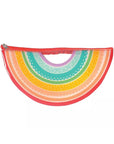 Rainbow Zip Pouch