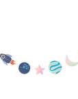 My Mind's Eye Rocket Banner
