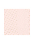 Rose Gold Stripe Blush Napkins