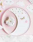 Star and Moon Party Supplies