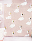 Servilletas Princesa Cisne - Grande