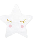 Little Star Party Napkins