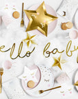 Little Star Napkins