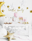 Little Star Napkins