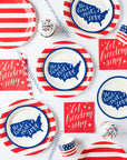 Fourth of July Party