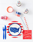 Independence Day Party