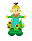 Scarecrow XL Standup Balloon