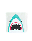 Shark Party Napkins