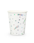 Shooting Star Cosmic Cups