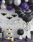 Palitos gigantes para revolver Halloween