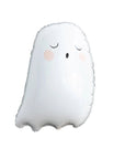 Globo fantasma cantando
