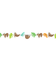Sloth Party Garland