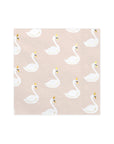 Swan Princess Napkins
