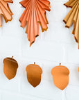 Woodland Party Banner