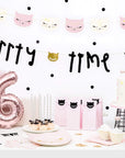 Cat Party Supplies