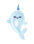 Narwhal Party Plates