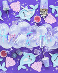 Under the Sea Party