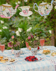 Alice In Wonderland Party