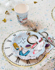 Wonderland Cups