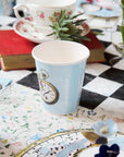 Wonderland Cups
