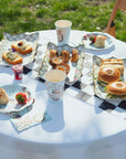 Wonderland Cups