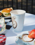 Wonderland Cups