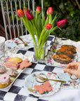 Wonderland Cups