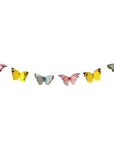 Truly Fairy Butterfly Garland