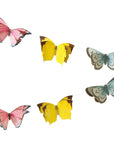 Butterfly Banner