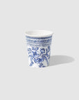 French Toile Cups