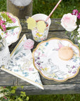 Fairy Tea Party