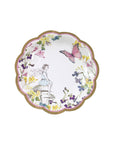 Truly Fairy Plates