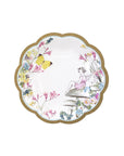 Truly Fairy Birthday Plates