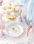 Tazas Unicornio Pastel Ombre