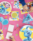 Blues Clues Party Supplies