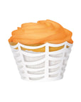 Spiderweb Cupcake Wrappers