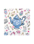 Wonderland Tea Party Napkins
