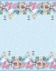 Nappe Alice au pays des merveilles