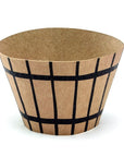 Kit de cupcakes de barco pirata