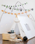 Bear Party Hats