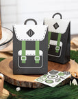 Camping Party Loot Bags